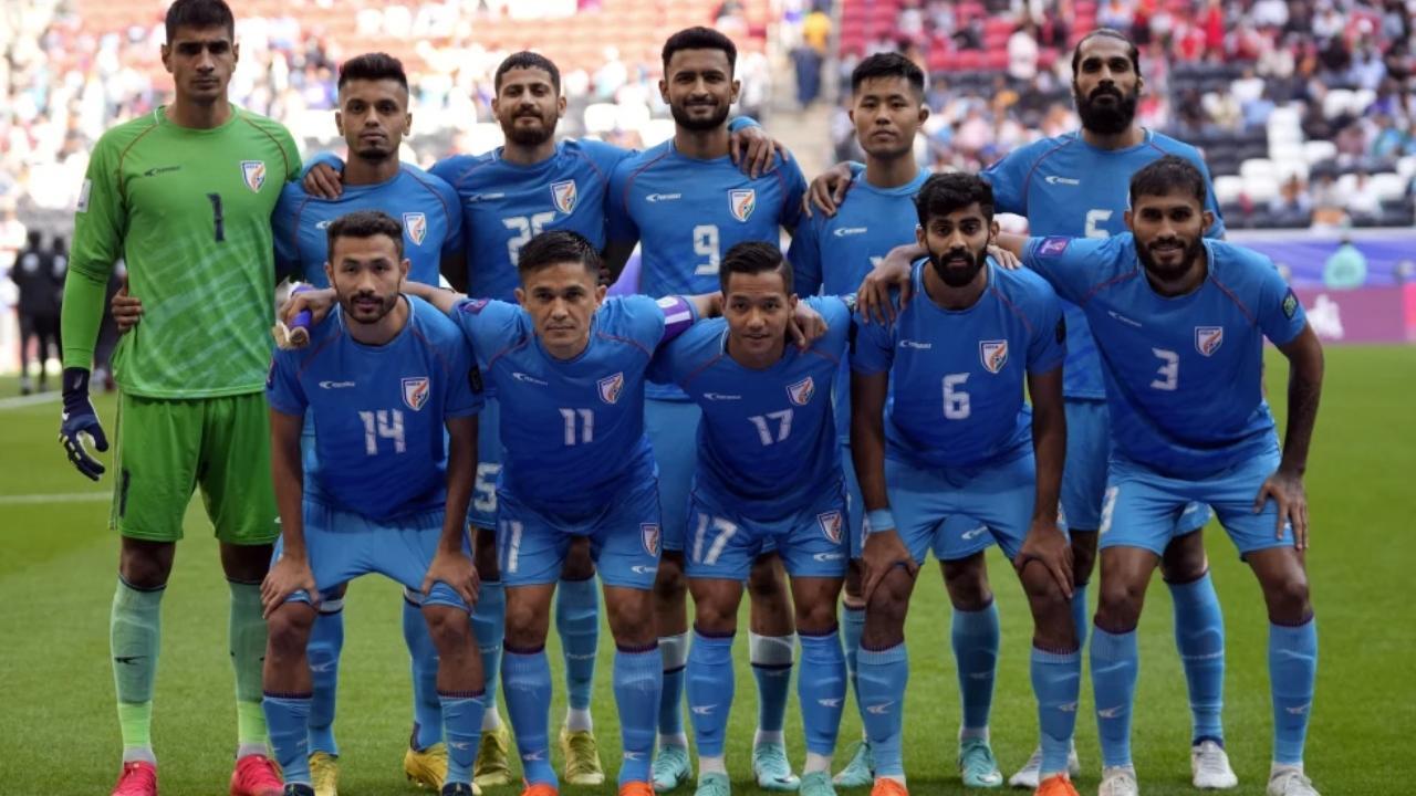 India’s Football Coach Quits as Club Issues Grow