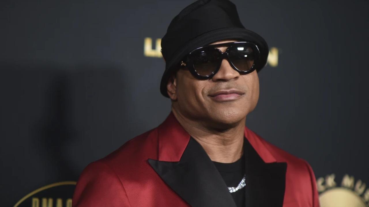 LL Cool J skips July 4 Philly show to support striking workers