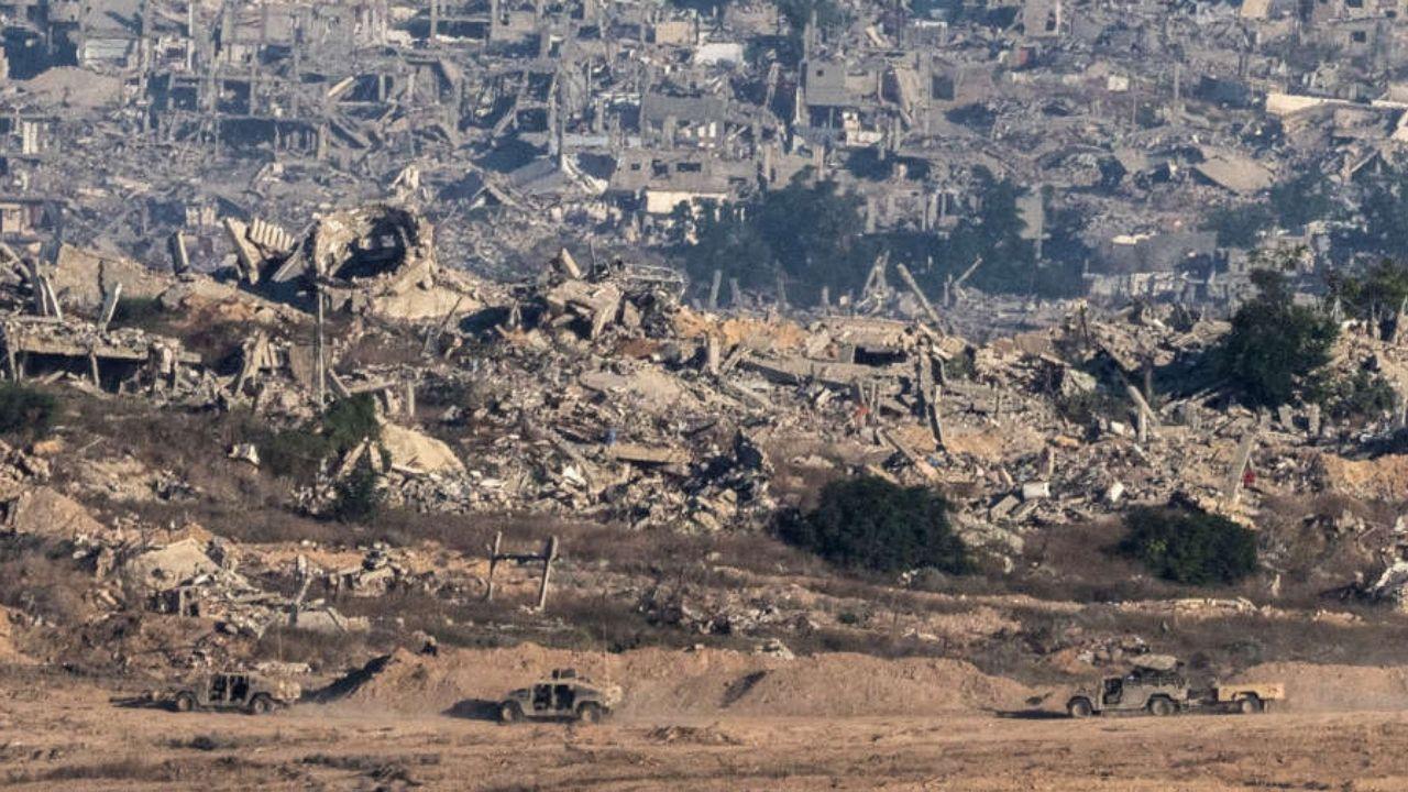 Israel Sends Team to Qatar for Gaza Peace Talks Before Netanyahu's Visit to US