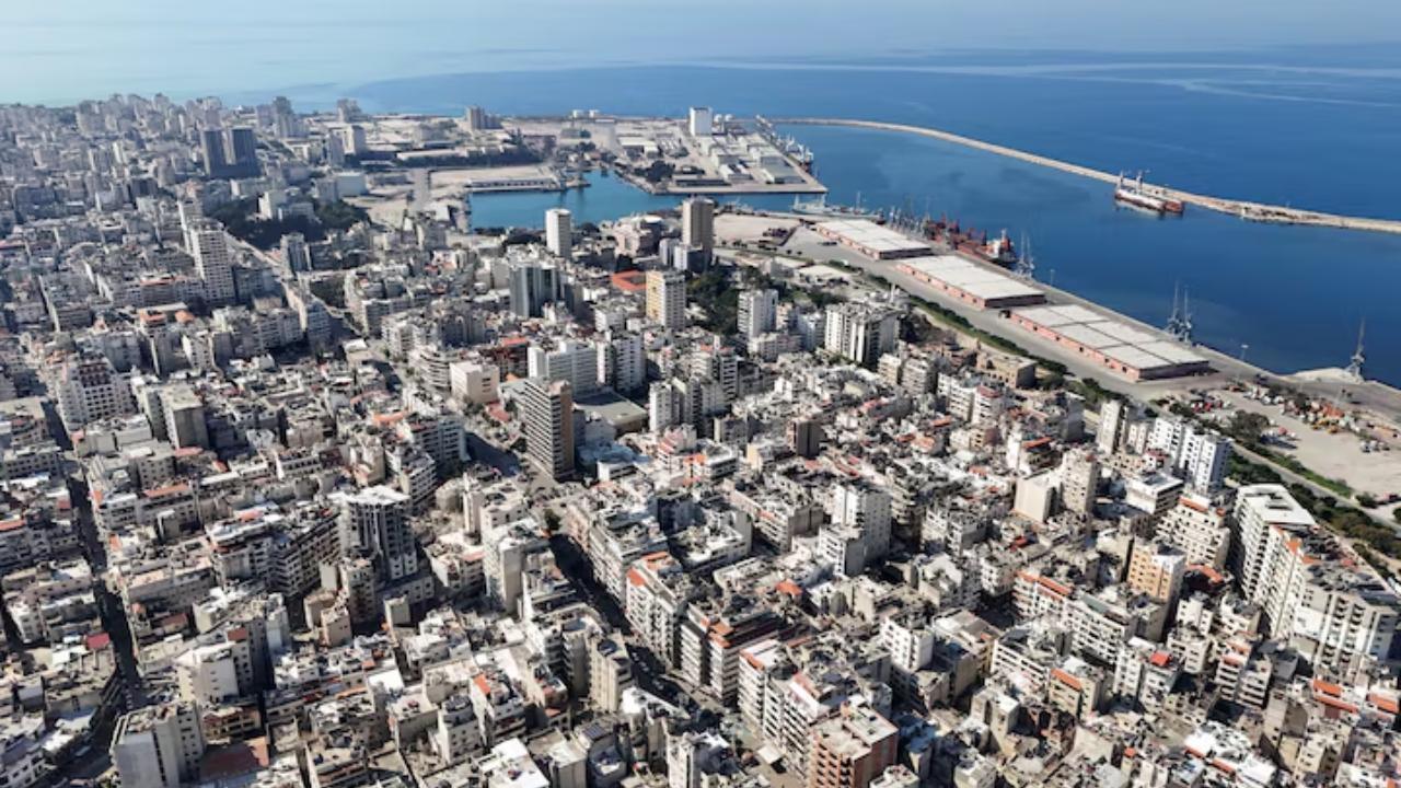 World Bank Syria's economy to grow 1% in 2025