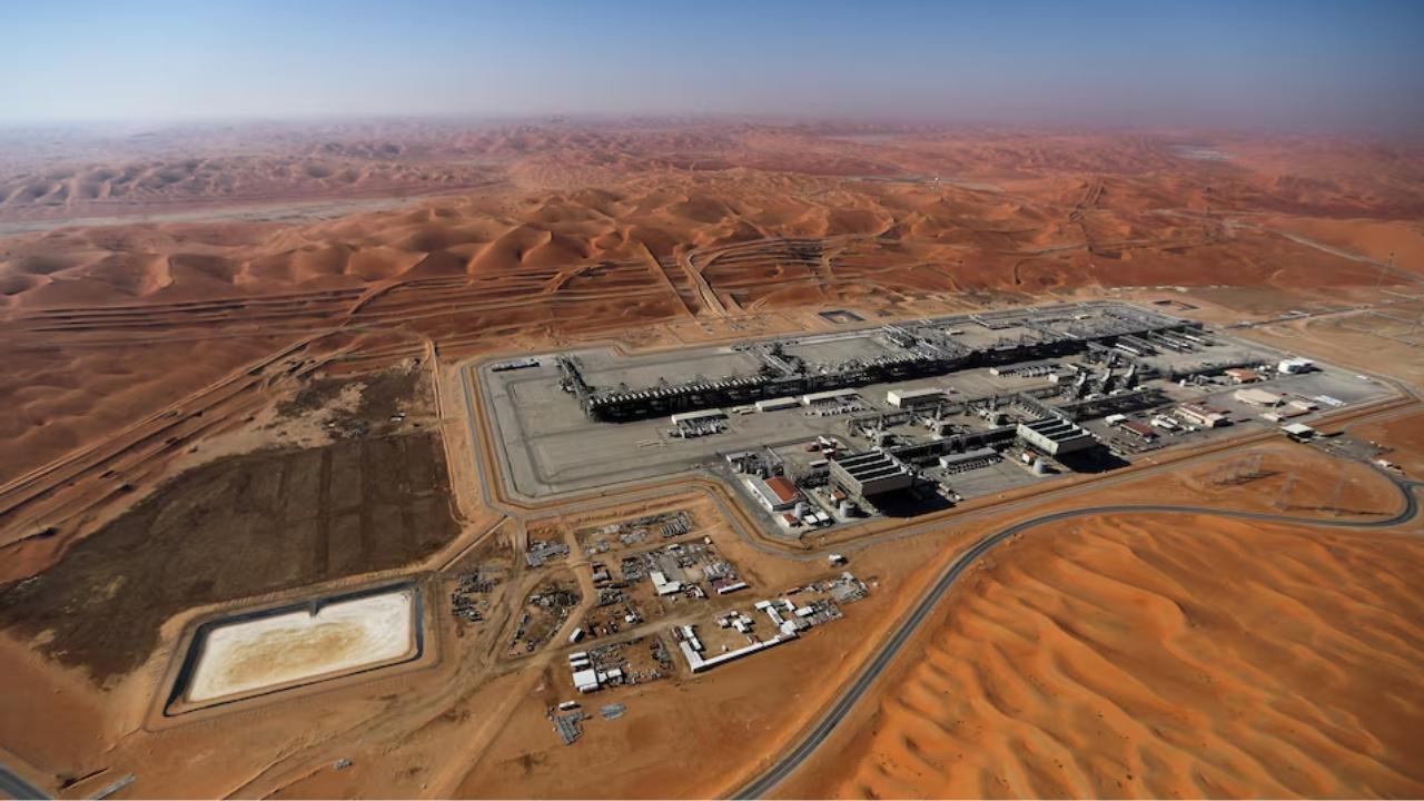 Saudi Arabia's Oil Production Plan and OPEC Strategy