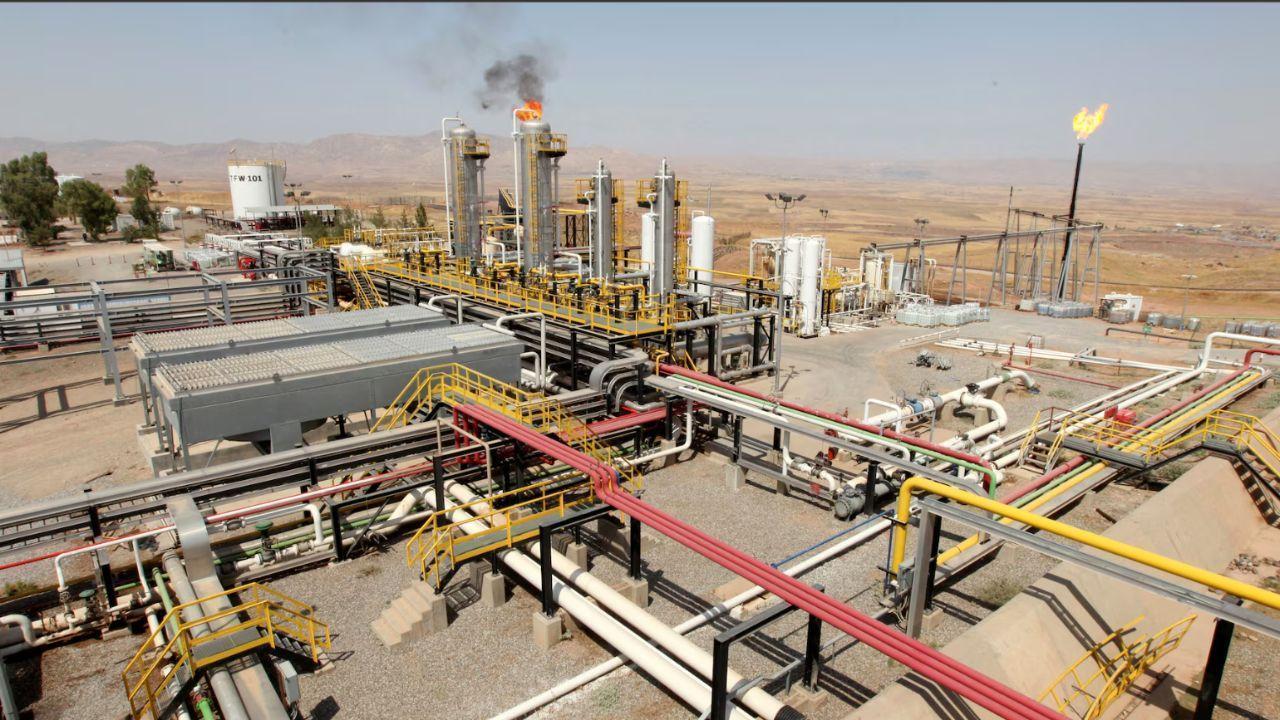 Kurdistan Gets 24-Hour Electricity Supply for First Time  Big Relief for Residents