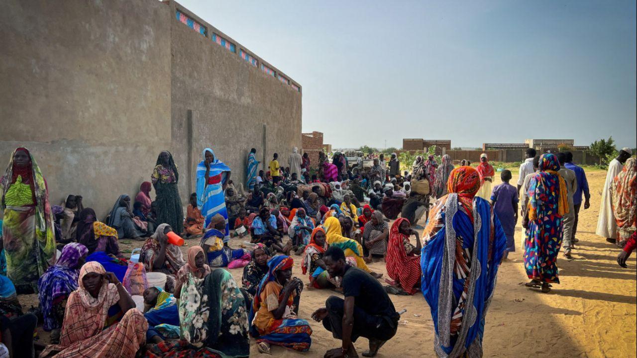 South Sudan Confirms U.S. Deportees Are Safe Under Government Supervision