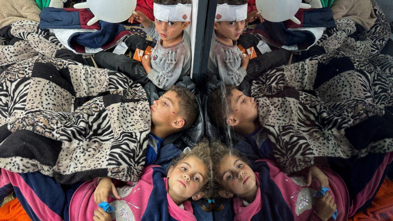 Top Gaza Doctor Killed in Israeli Airstrike Colleagues Say Loss Is Irreplaceable