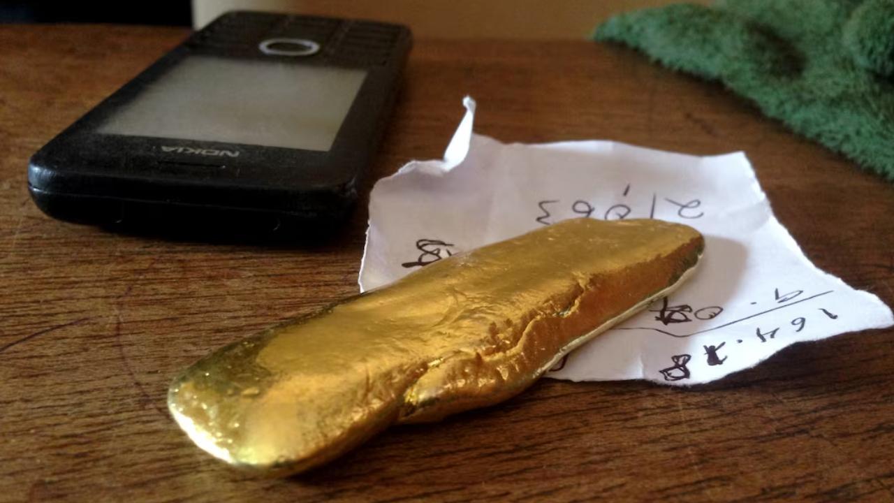 Ghana starts a group to fight gold smuggling and protect its economy