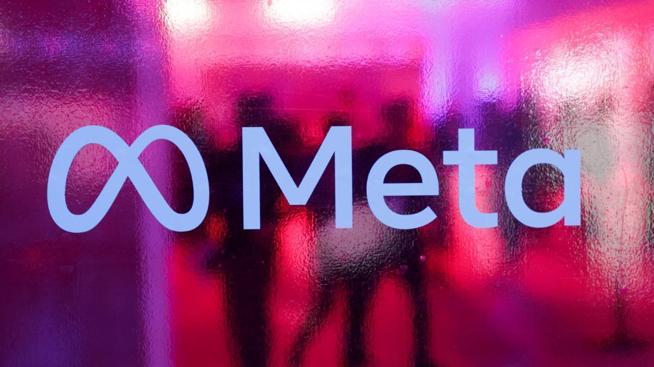 Meta buys 3% stake in Ray-Ban maker EssilorLuxottica