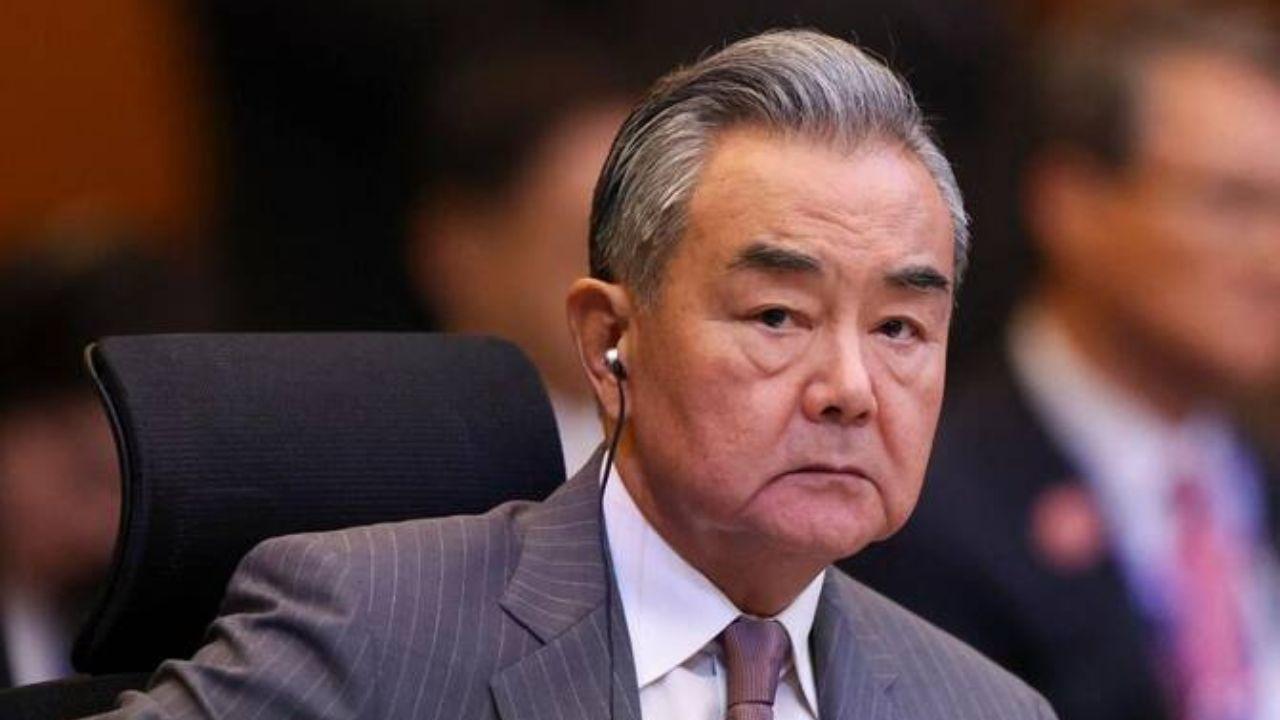 China and Russia Urge Unity to Bring Peace in the Middle East Says Beijing