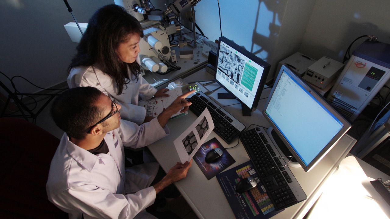 The Future of Innovation: Latest Breakthroughs in Technology Research
