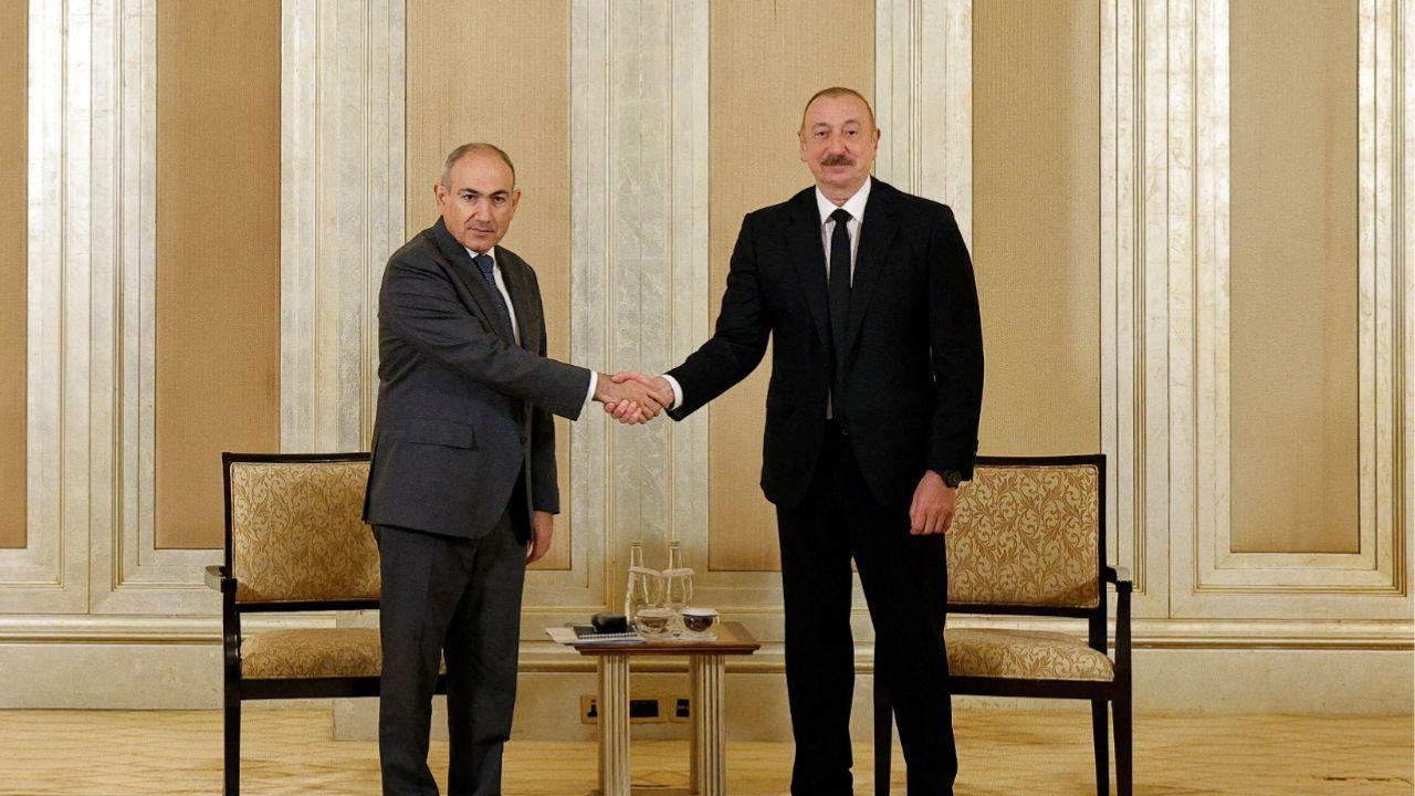 UAE Brings Armenia and Azerbaijan Together for Peace Talks