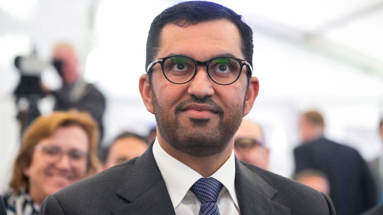 UAE Delivers Special Message from President to German Chancellor
