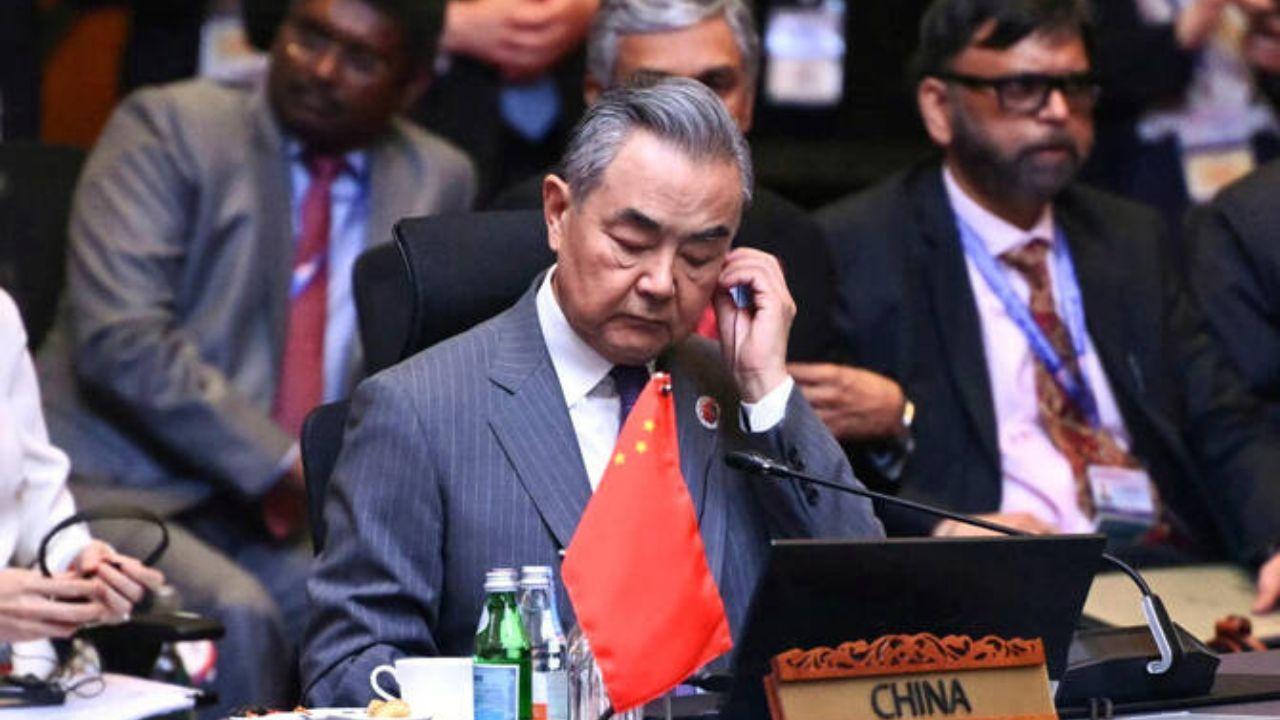 US Senator Marco Rubio Meets China’s Top Diplomat Wang Yi in Malaysia Amid Trade Dispute