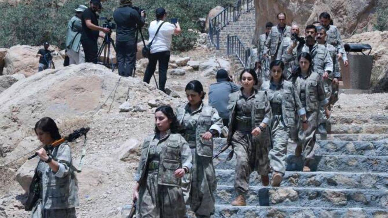New Hope for Turkiye After PKK Disarmament Says President Erdogan