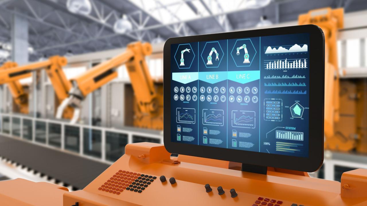 The Age of Smart Machines: Are Humans Still in Control?