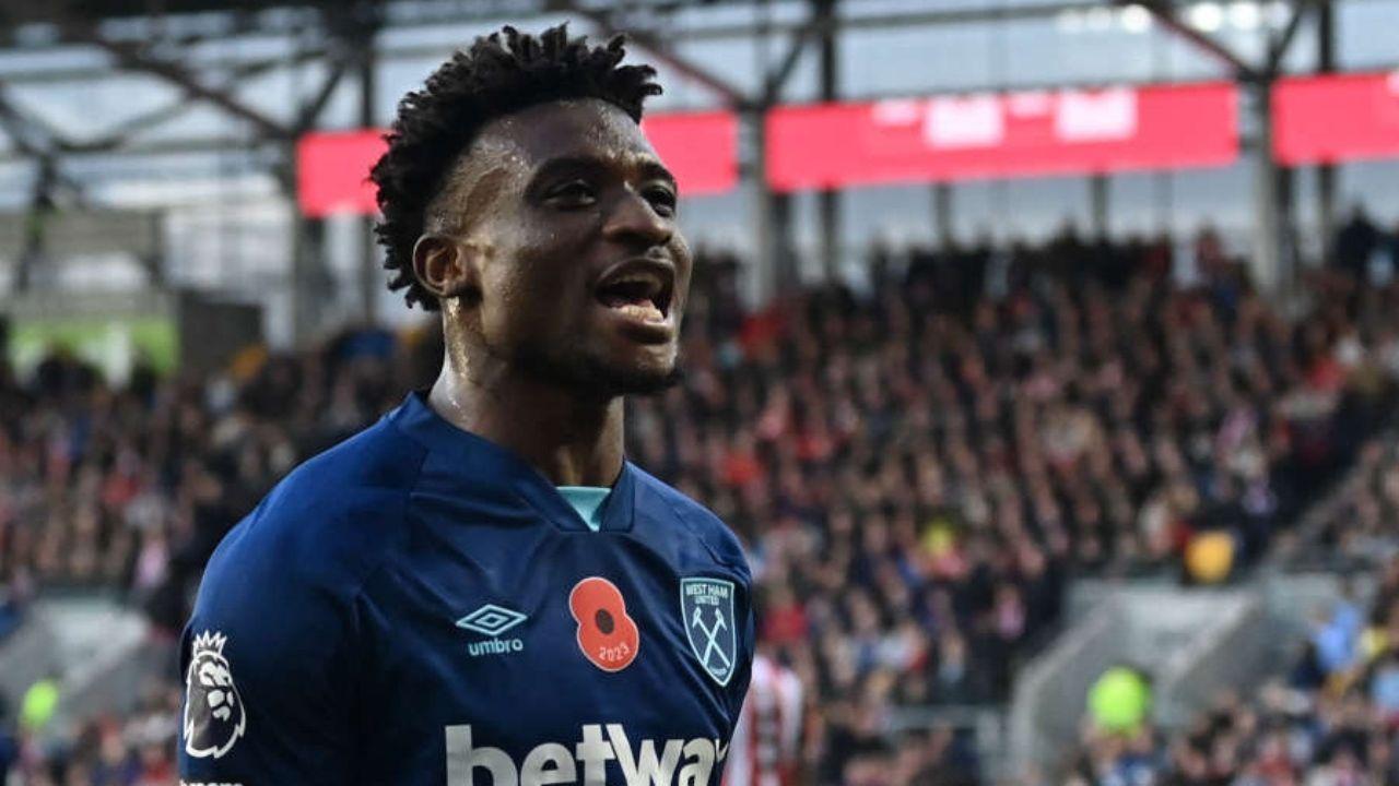 Tottenham Sign Star Mohammed Kudus Set Eyes on Morgan Gibbs-White Next