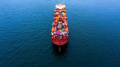 Running Dry: Why Water Security Is the Next Big Environmental Crisis