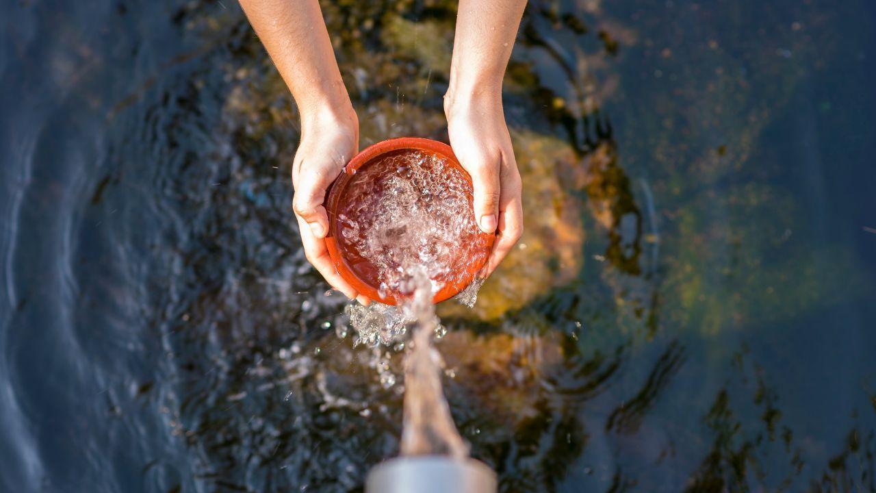 Securing Tomorrow’s Thirst: The Global Challenge of Water Security in a Changing Climate