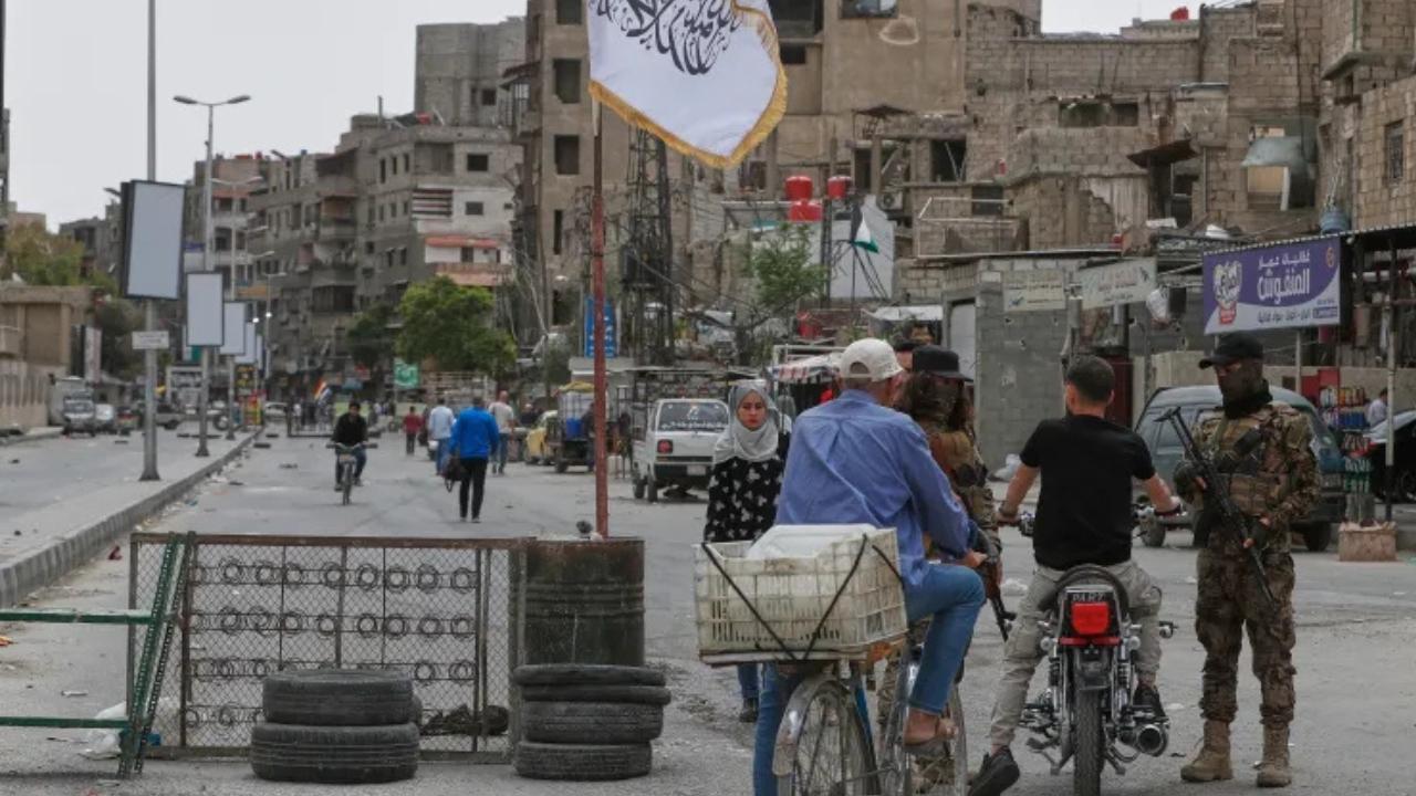 Deadly Clashes Erupt in Syria’s Sweida Between Militias and Tribal Forces