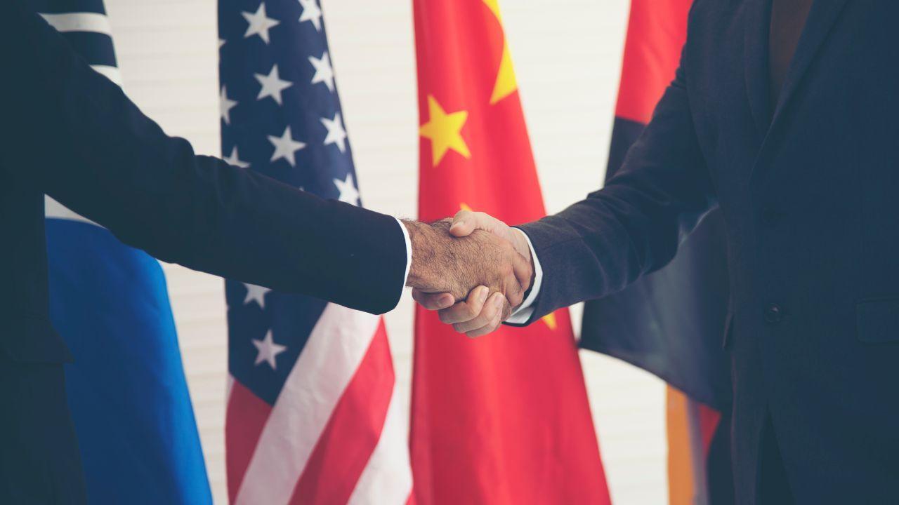 World Diplomacy at the Crossroads: Can Dialogue Still Save the Day?