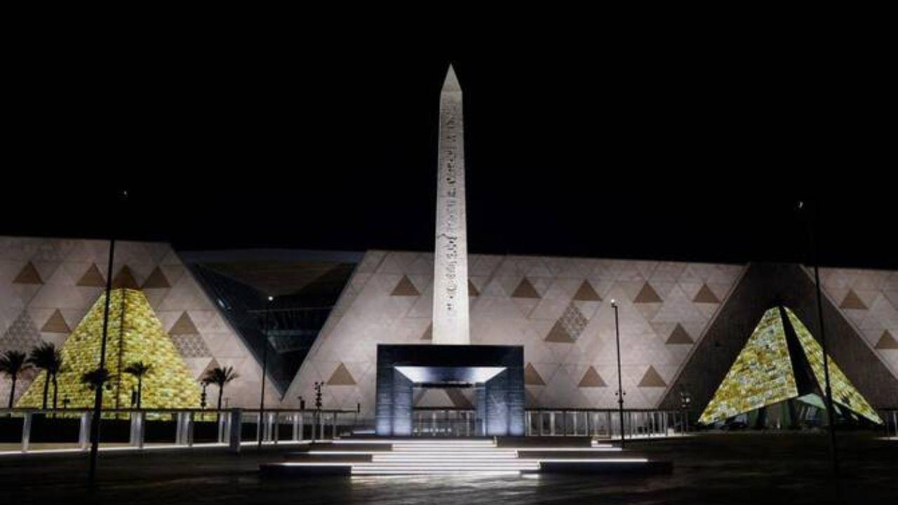 Grand Egyptian Museum Opening Delayed Again Hurting Tourism Plans