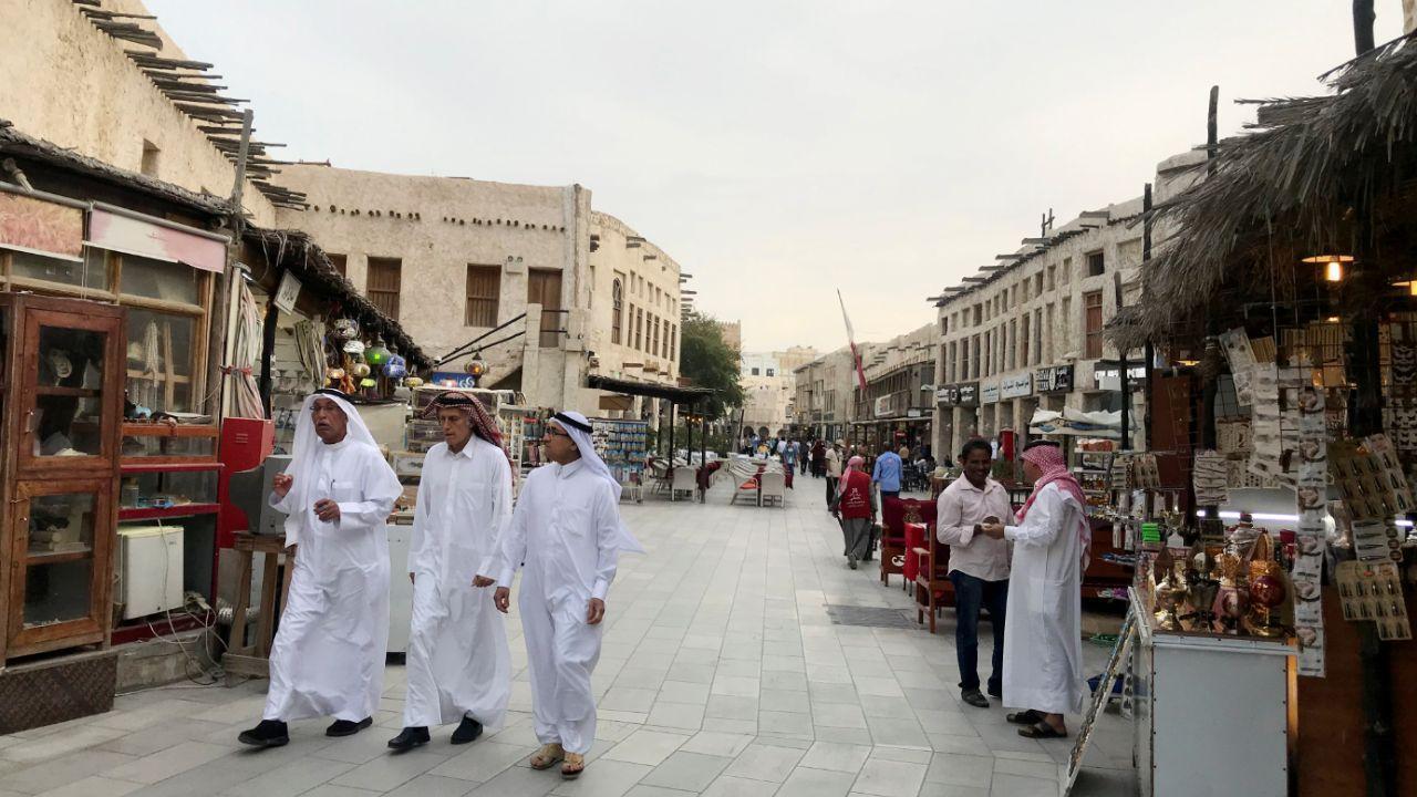Qatar Now Offers Visa-Free Entry to 88 Countries What You Need to Know Qatar Now Offers Visa-Free Entry to 88 Countries What You Need to Know