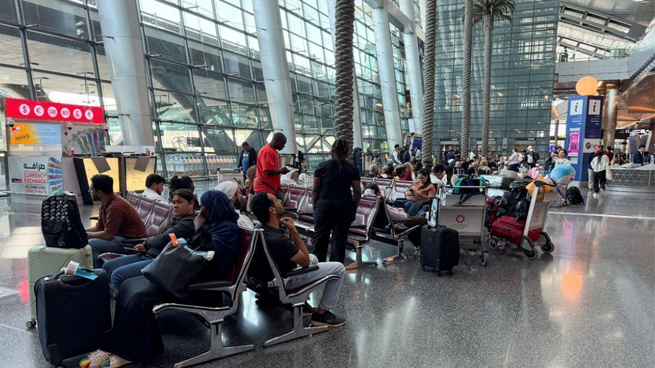 Qatar Reopens Airspace Boosting Global Travel Confidence
