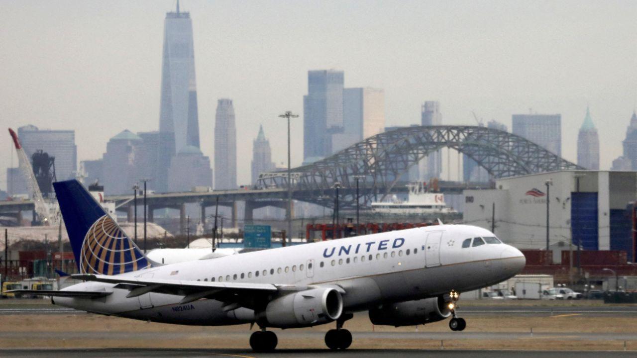 United Airlines to Resume Tel Aviv Flights from July 21 After Long Suspension