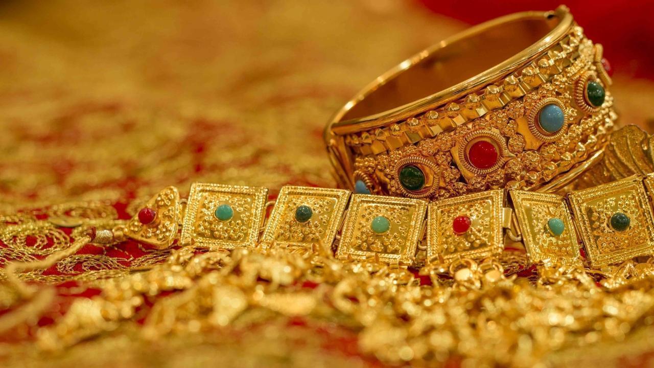 Gold Prices Rise Before US Inflation Report Release Gold Prices Rise Before US Inflation Report Release