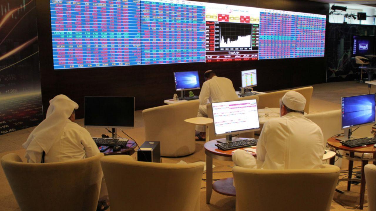 Hidden Stock Market Gems in the Middle East You Should Know About in 2025