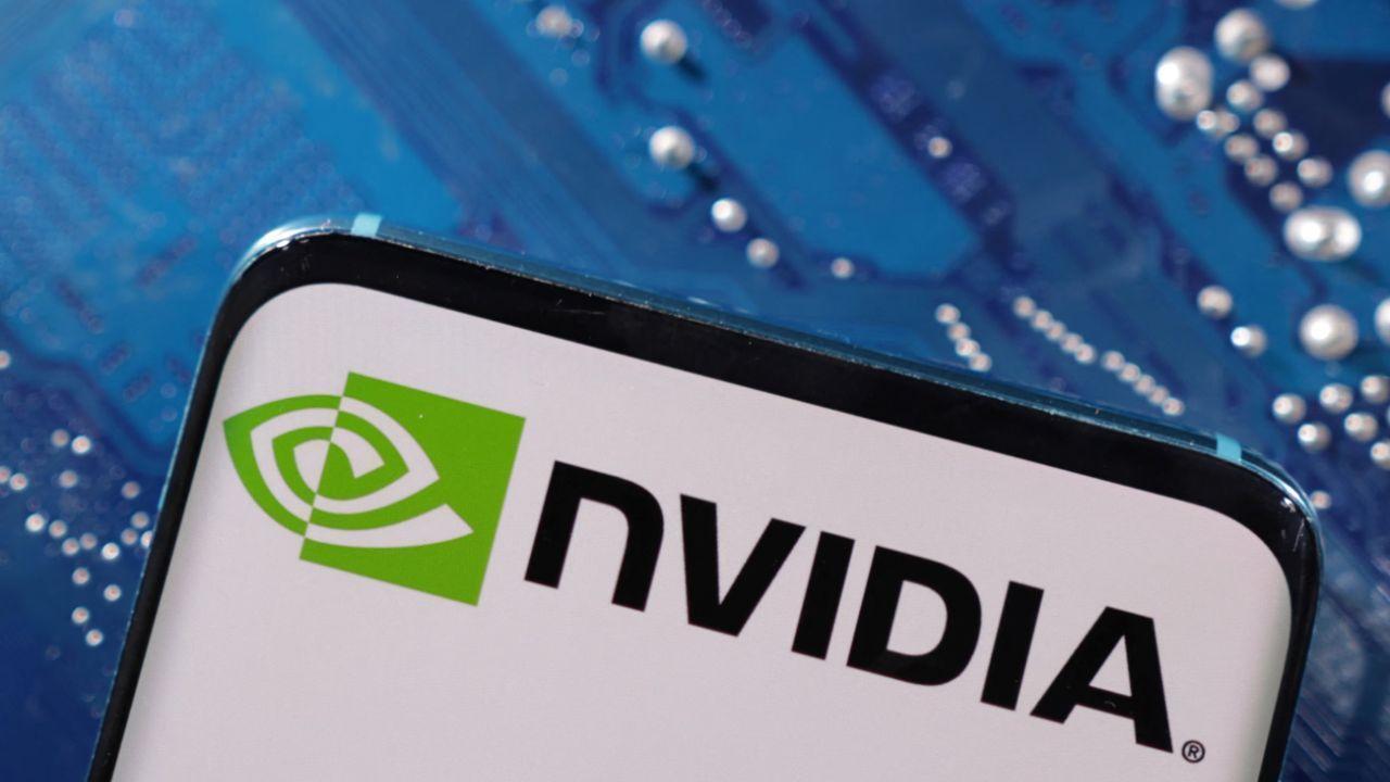 Nvidia Chip Sales Face New Challenge Over Rare Earth Materials Talks