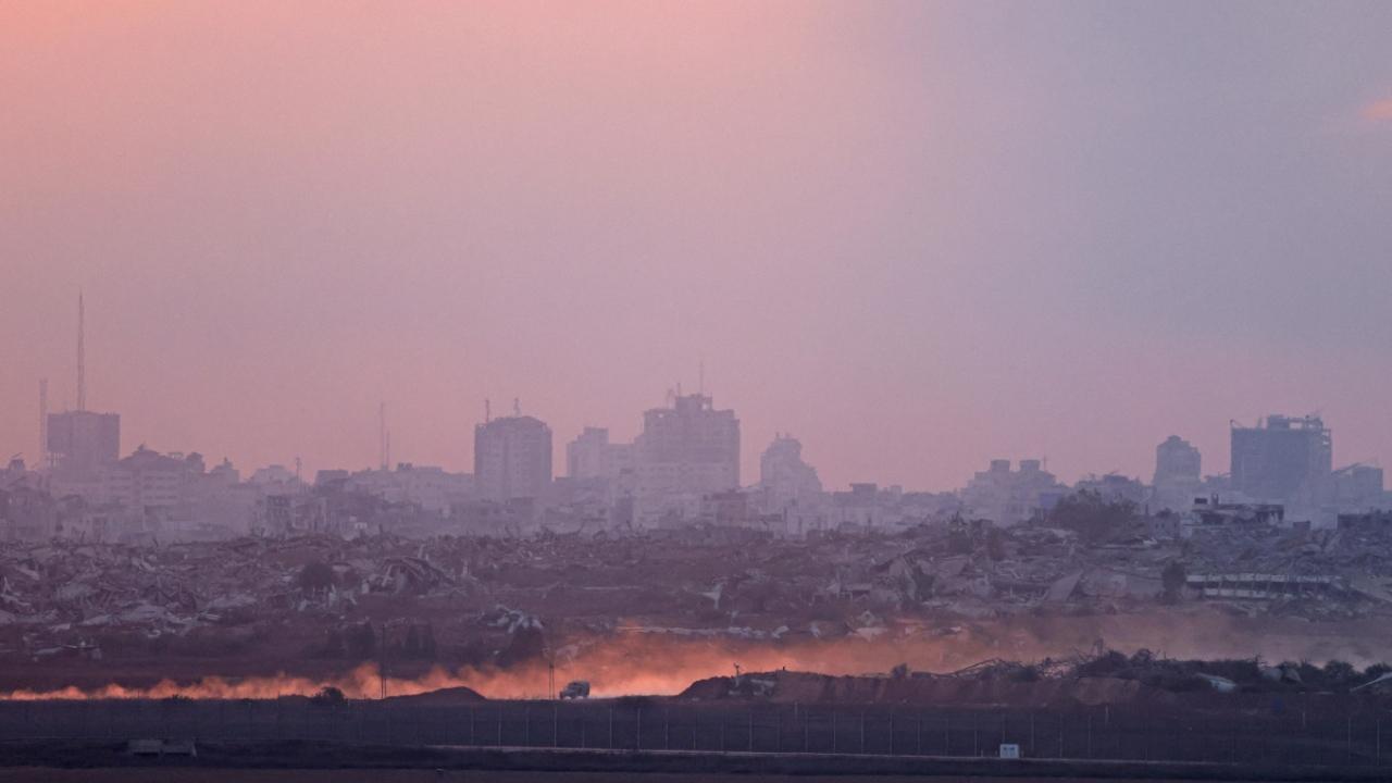 U.S. to Investigate Death of Palestinian American in West Bank