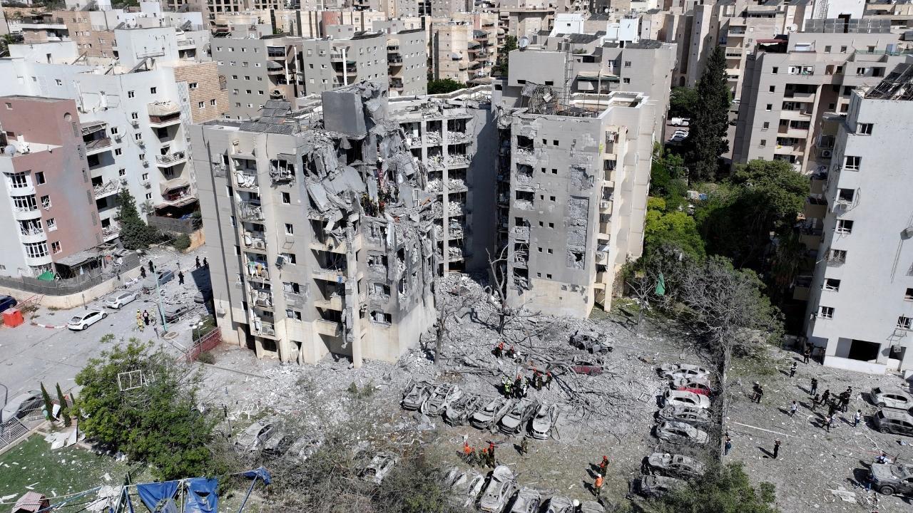 Israel’s Gaza “humanitarian city” plan lacks real details, drawing criticism