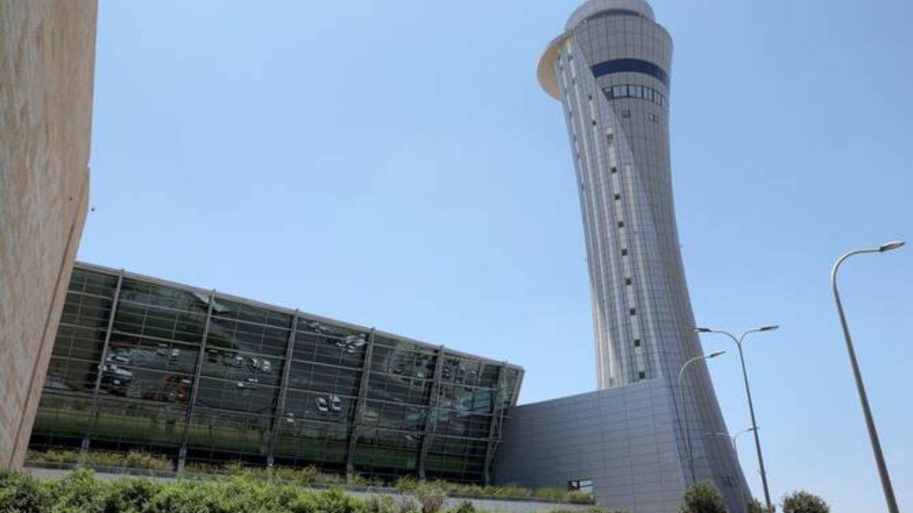 Houthis Say They Fired Missile at Israel’s Airport Amid Rising Regional Tensions