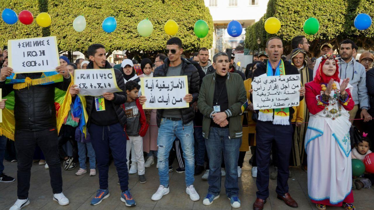 North Africa Brings Berber Language Back to Schools A Step Towards Cultural Pride