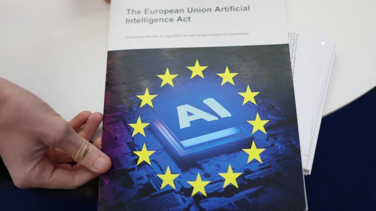 EU Guides AI Models on How to Follow New Safety Rules