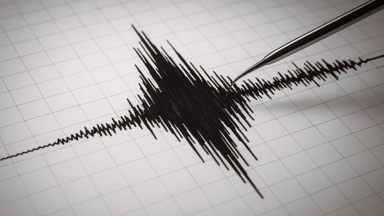 Earthquake of 5.7 Magnitude Hits Chile, No Major Damage Reported