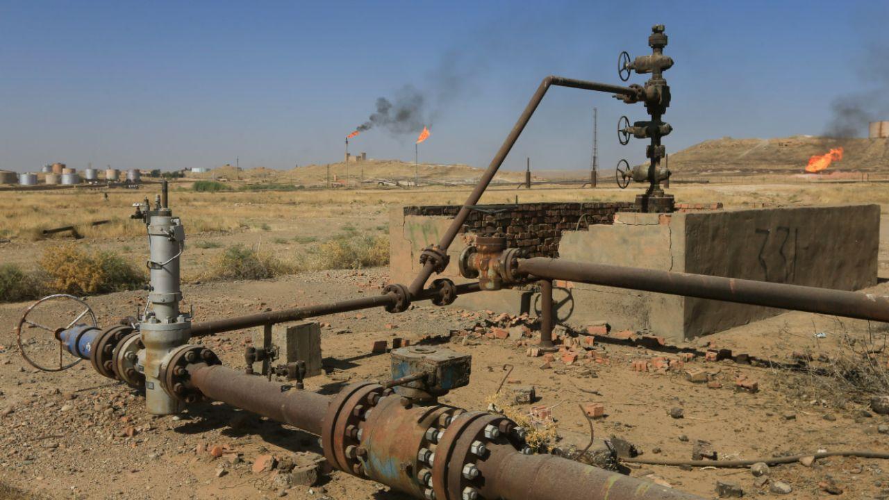 Iraq and Kurdistan End Dispute Agree to Restart Oil Exports