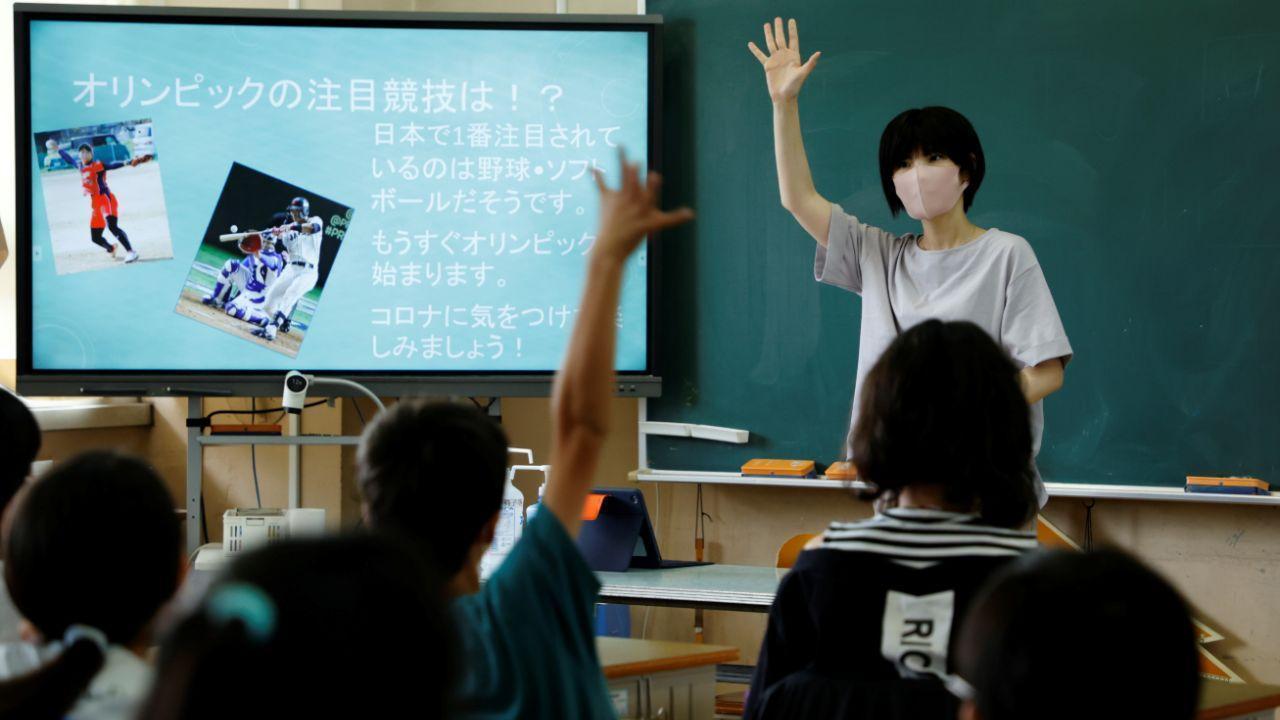 Japan Starts Teaching Kids How to Understand and Handle Emotions in School Japan Starts Teaching Kids How to Understand and Handle Emotions in School