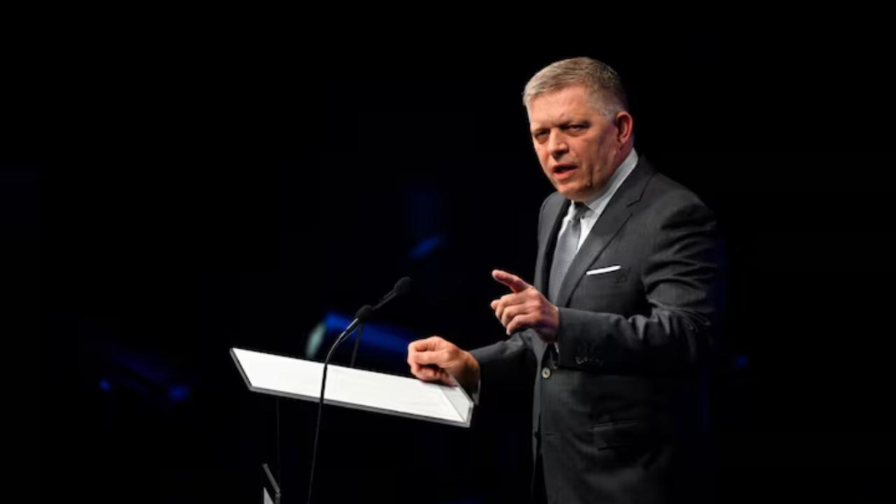 Slovakia to Approve New EU Sanctions on Russia Soon