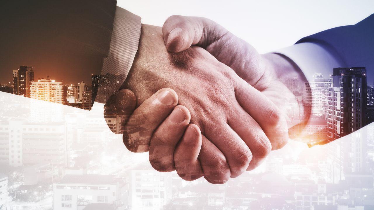 One World, Many Voices: How Strategic Partnerships Are Driving Global Change
