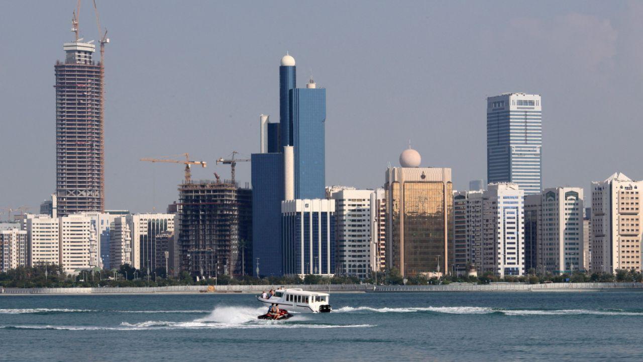 UAE Invests Big in Asia’s Growing Tech Companies
