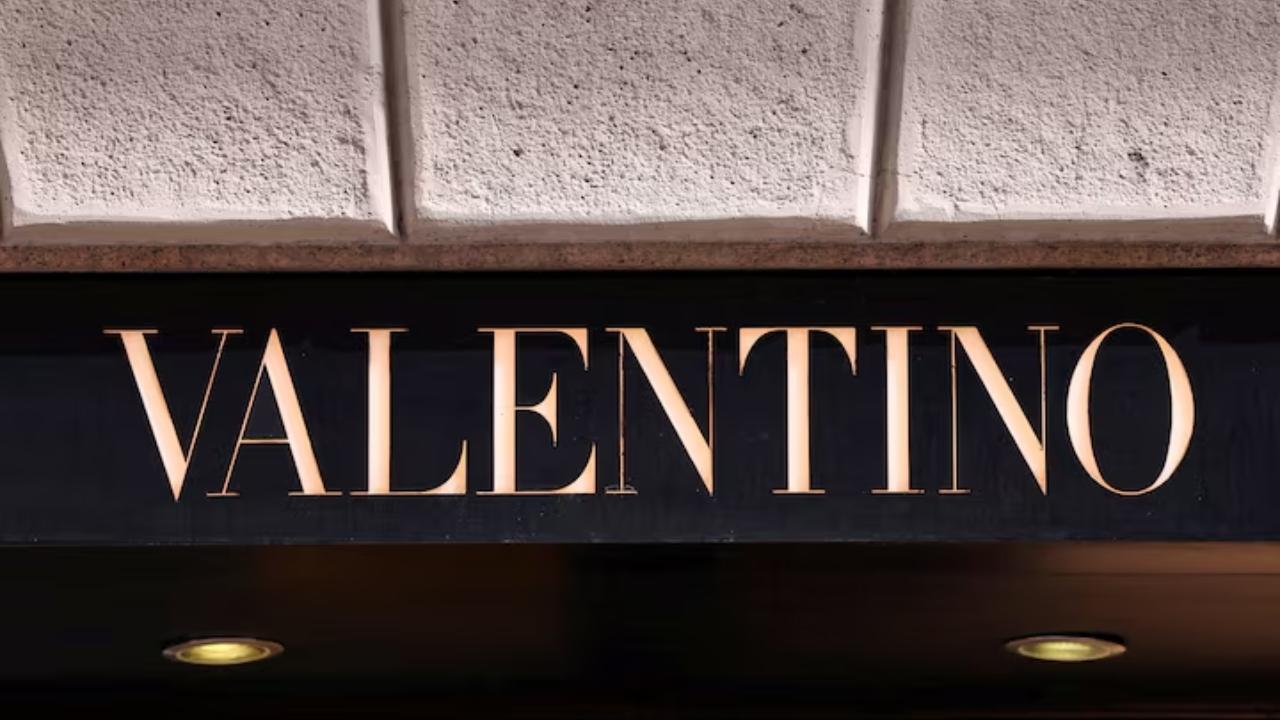 Kering, Mayhoola May Sell Valentino, Says Italian Report