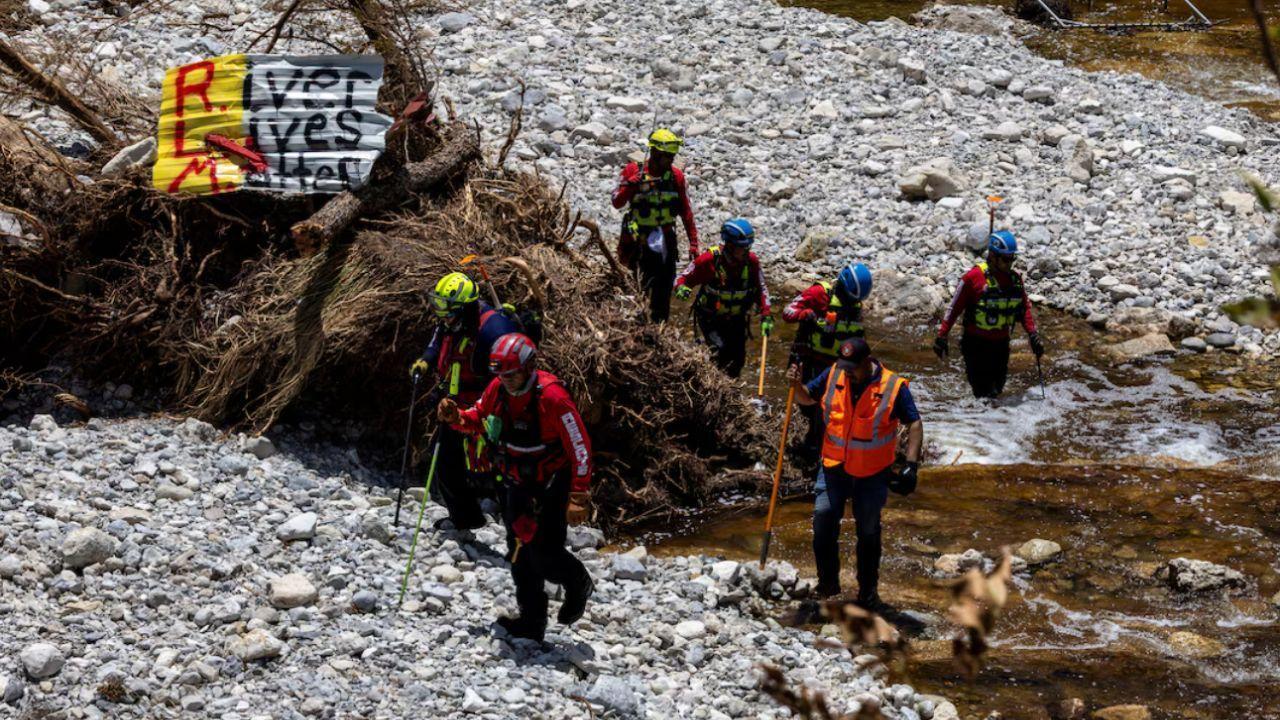 ASEAN Nations Unite to Tackle Natural Disasters Together