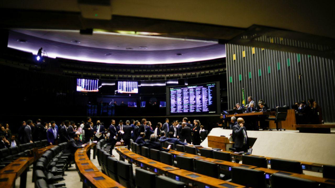 Brazil Changes Tax Rules to Make Economy Stronger