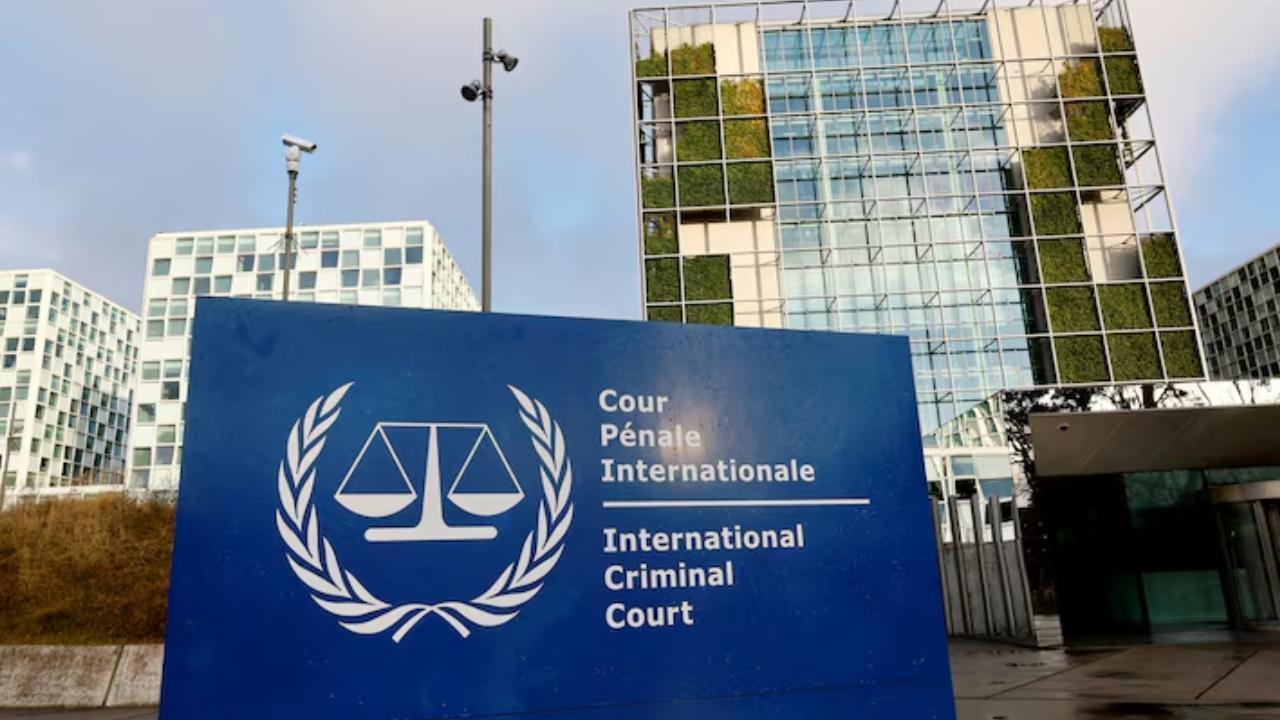 Libyan War Crimes Suspect Arrested in Germany