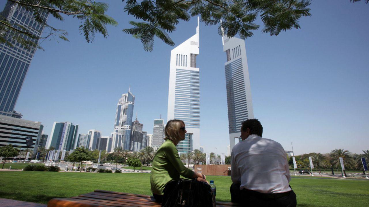 UAE Makes Green Building Rules Compulsory to Cut Energy Use and Protect Environment