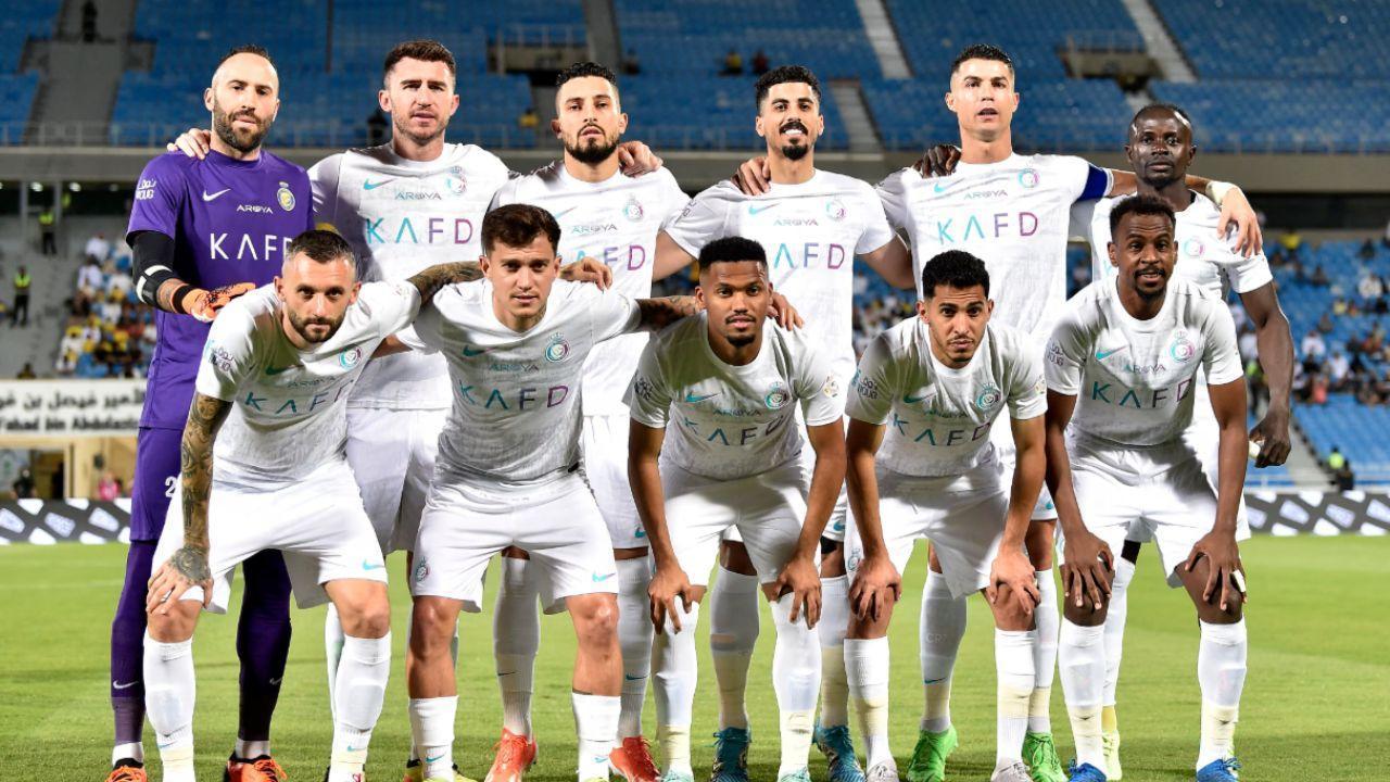 UAE Pro League Puts Salary Cap to Help Young Football Players Shine