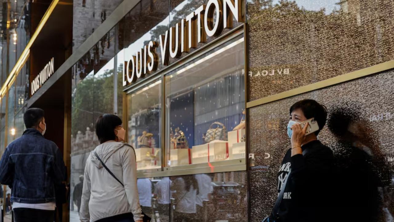 Hong Kong probes Louis Vuitton data leak affecting 419,000 customers Hong Kong probes Louis Vuitton data leak affecting 419,000 customers