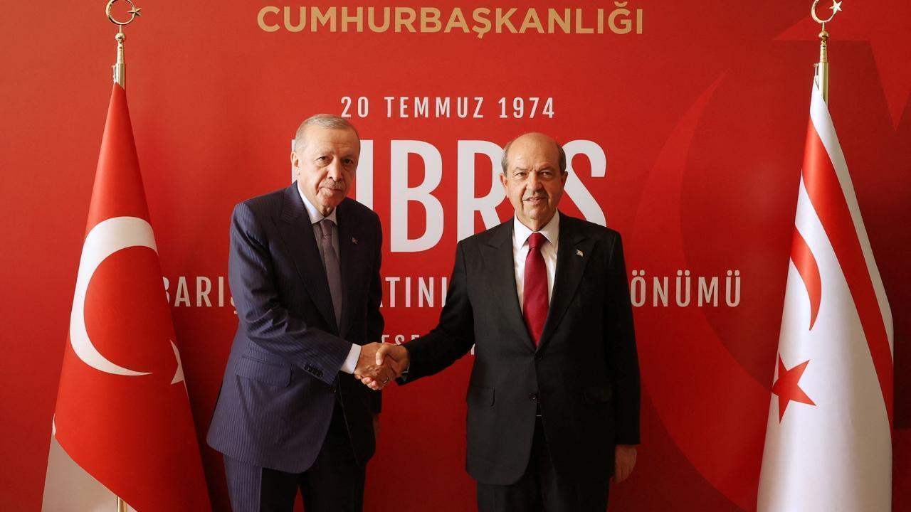 Greeks Mourn, Turks Celebrate 1974 Cyprus Invasion Anniversary