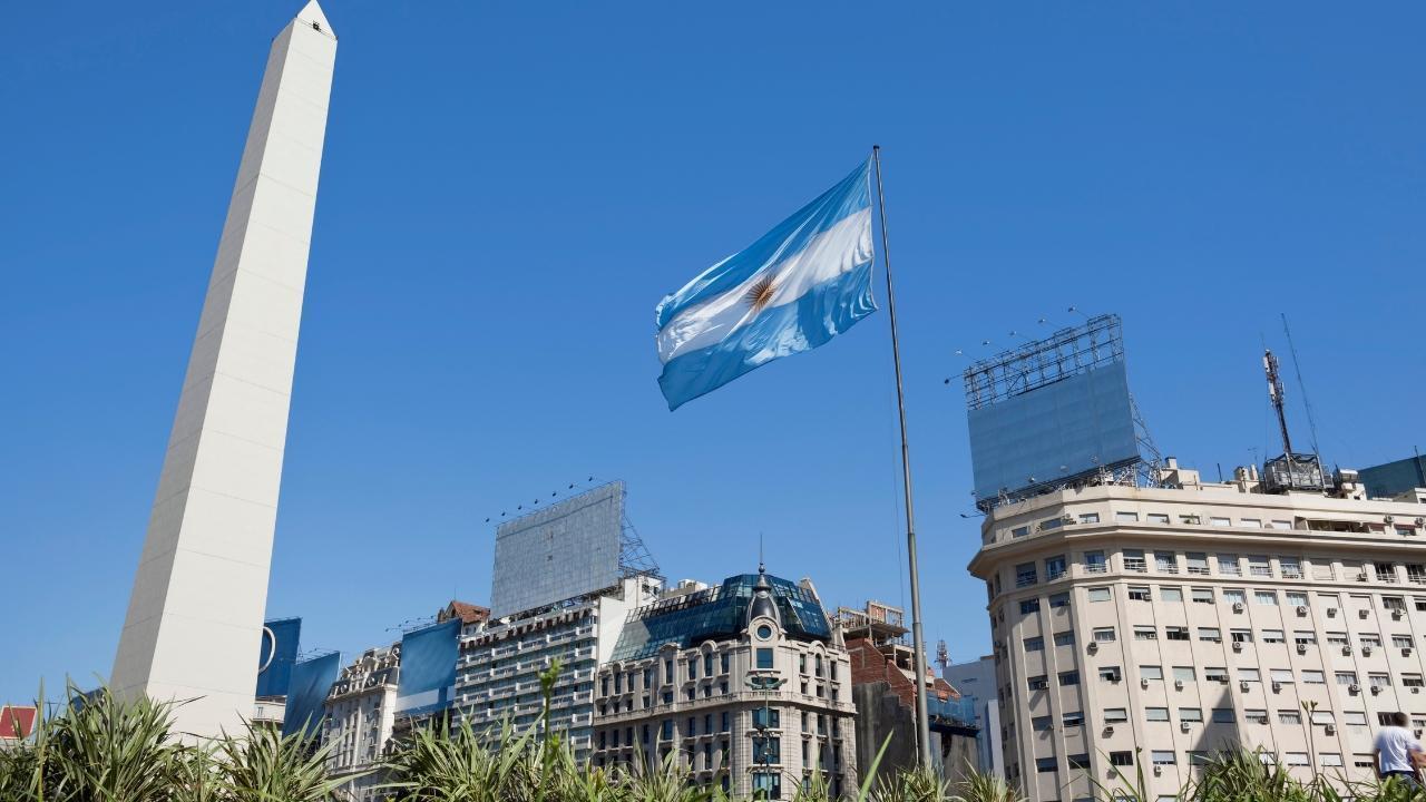 Argentina Eases Visa Rules for Chinese Visitors