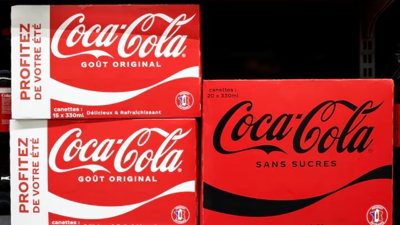 Coca-Cola earns more money as soda sales stay strong